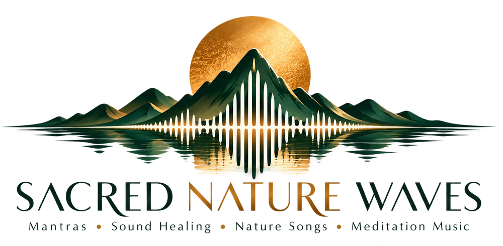 Sacred Nature Waves